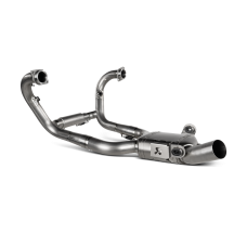 Akrapovic Titanium Exhaust Header Kit for BMW R 12 NineT (2024+)
